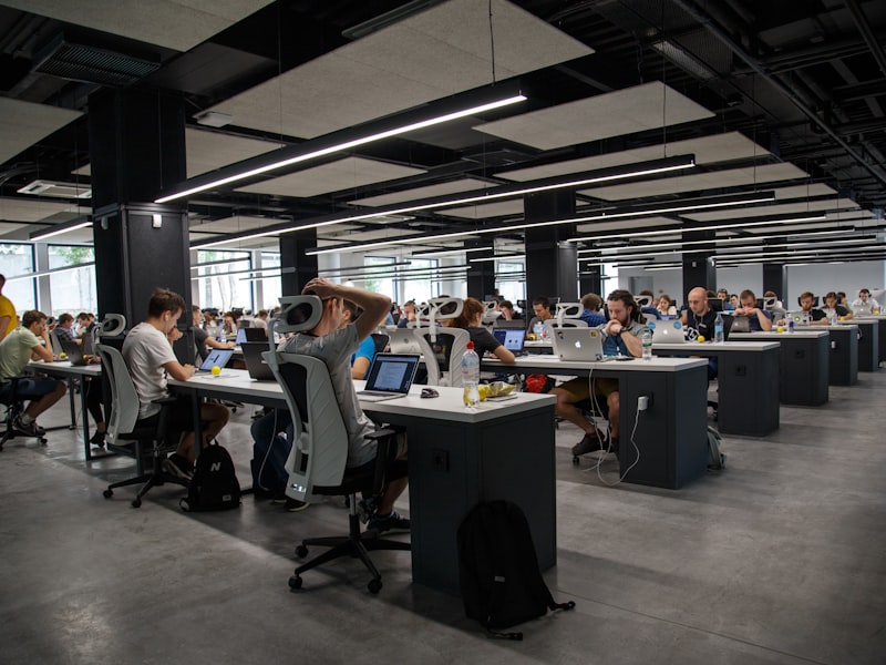 THE HUB 東銀座 nex Inc.のイメージ